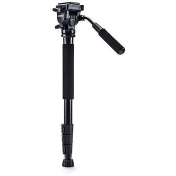 Yunteng Yunteng VCT-558 Monopied cu cap video fluid