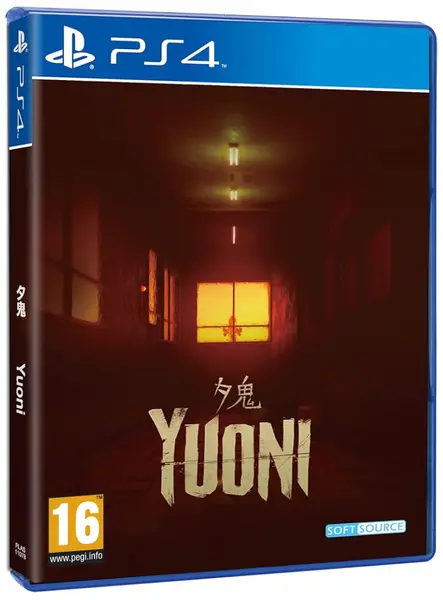 Yuoni PC|Xbox One