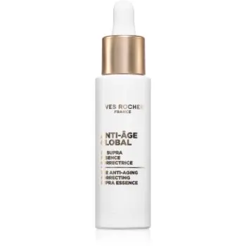 Yves Rocher Anti-Age Global ser regenerator intens
