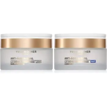 Yves Rocher Anti-Age Global set faciale