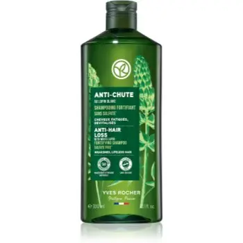 Yves Rocher ANTI-CHUTE șampon stimuleaza cresterea parului