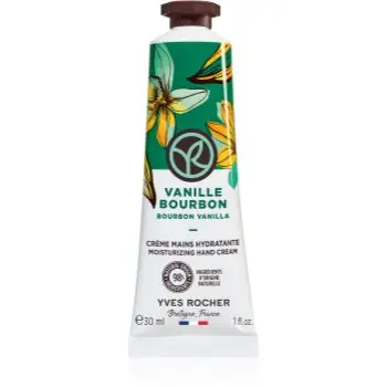 Yves Rocher Bain de Nature crema de maini