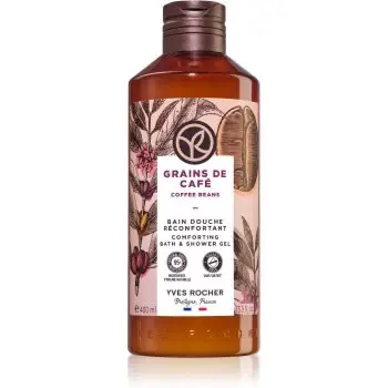 Yves Rocher Bain de Nature gel calmant pentru dus