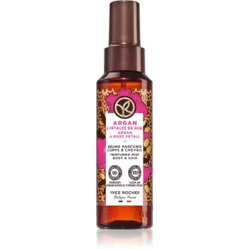 Yves Rocher Bain de Nature spray parfumat pentru corp și păr
