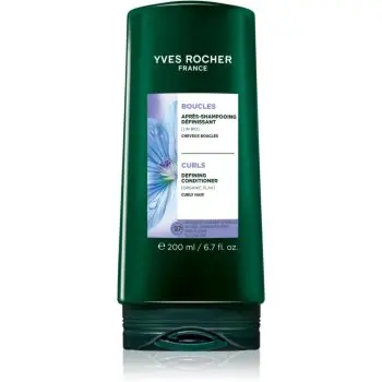 Yves Rocher Boucles balsam pentru păr creț