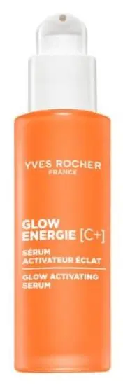 Yves Rocher Glow Energie Ser facial iluminator, 30 ml