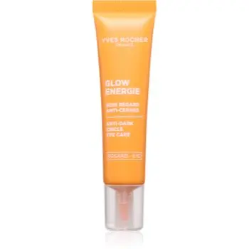 Yves Rocher Glow Energie stralucirea pielii impotriva pungilor de sub ochi