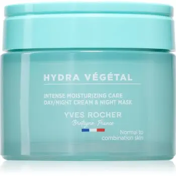Yves Rocher Hydra Végétal crema intens hidratanta