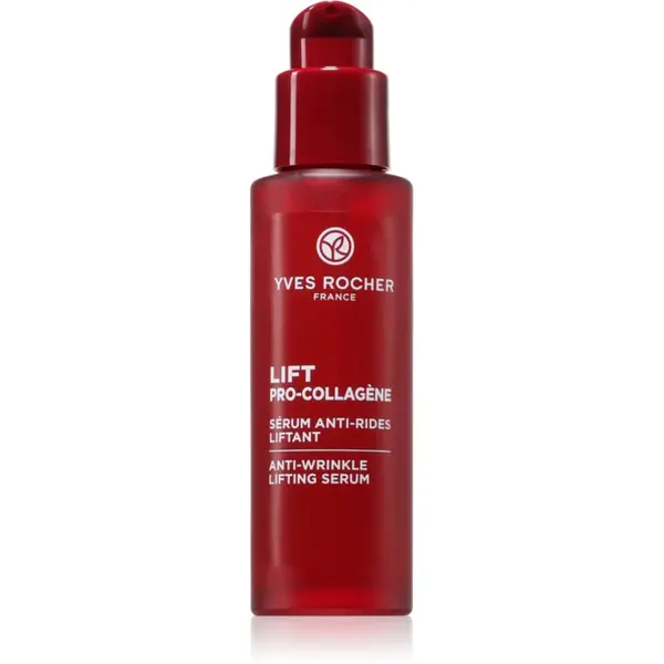 Yves Rocher LIFT PRO-COLLAGÈNE ser pentru fermitate împotriva ridurilor 30 ml