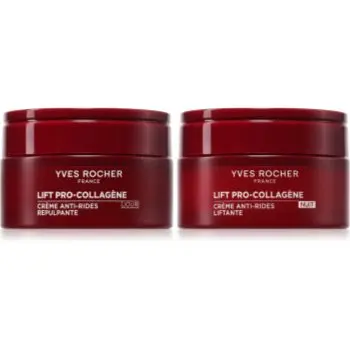 Yves Rocher LIFT PRO-COLLAGÈNE set faciale