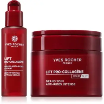 Yves Rocher LIFT PRO-COLLAGÈNE set faciale