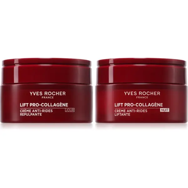 Yves Rocher LIFT PRO-COLLAGÈNE set faciale