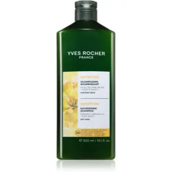 Yves Rocher Nutrition sampon hranitor