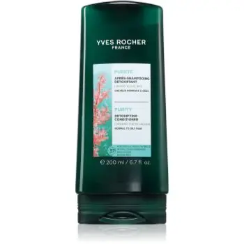 Yves Rocher Pureté balsam detoxifiant pentru curățare