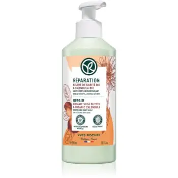 Yves Rocher Réparation lapte de corp regenerator