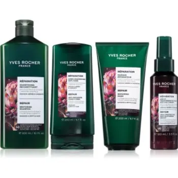 Yves Rocher Réparation set pentru păr