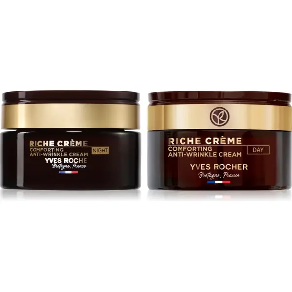 Yves Rocher Riche Créme set faciale