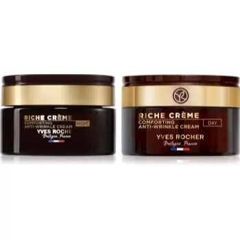 Yves Rocher Riche Créme set faciale