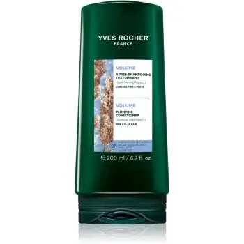 Yves Rocher Volume balsam pentru păr cu volum