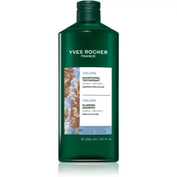 Yves Rocher Volume & Substance Șampon de curățare pentru volum