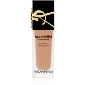 Yves Saint Laurent All Hours Foundation machiaj persistent SPF 39