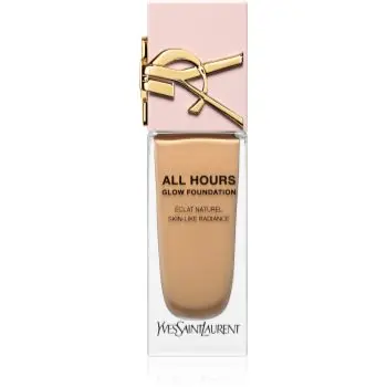 Yves Saint Laurent All Hours Glow Foundation machiaj persistent