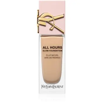 Yves Saint Laurent All Hours Glow Foundation machiaj persistent