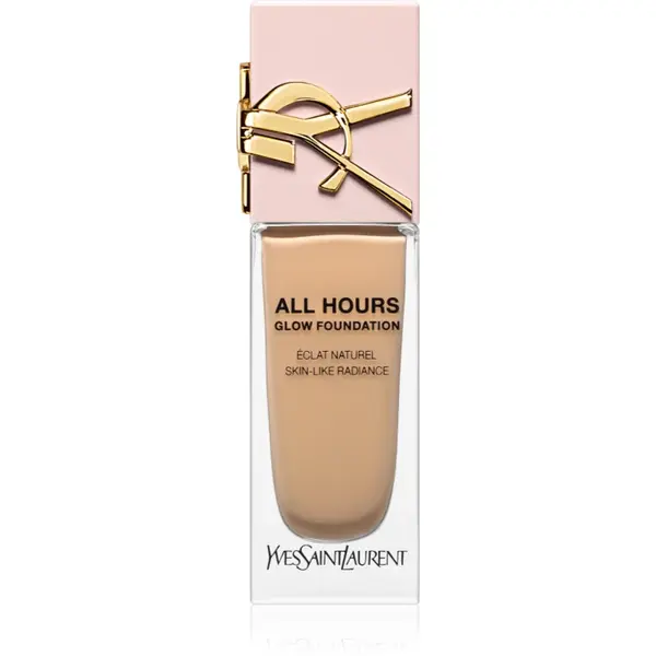Yves Saint Laurent All Hours Glow Foundation machiaj persistent culoare LN4 25 ml