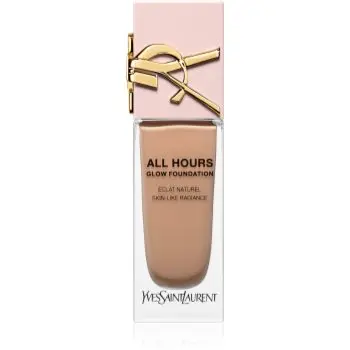 Yves Saint Laurent All Hours Glow Foundation machiaj persistent