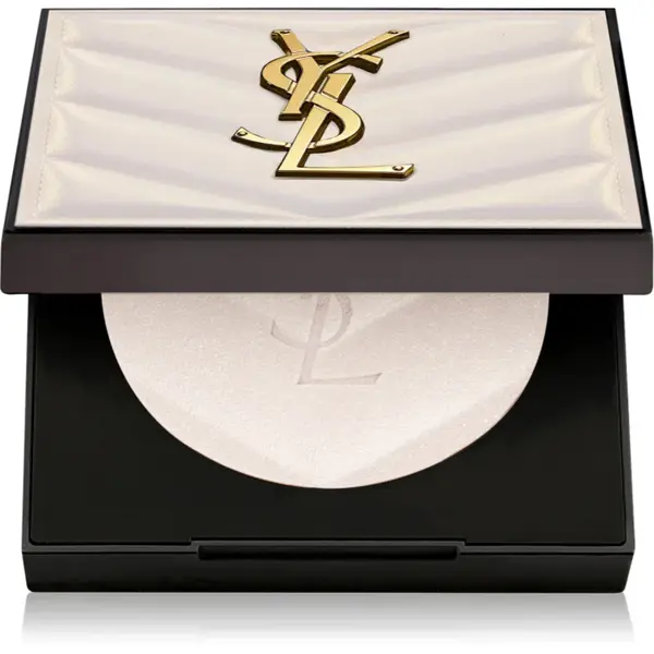 Yves Saint Laurent All Hours Hyper Luminize iluminator culoare 01 Libertine Light 5 g