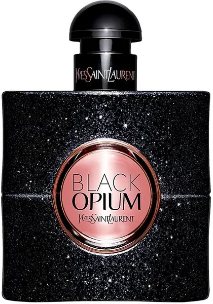 Yves Saint Laurent - Apă de parfum Black Opium, 90 ml