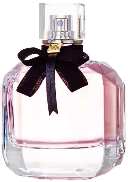 Yves Saint Laurent Apă de parfum Mon Paris, 90 ml, tester