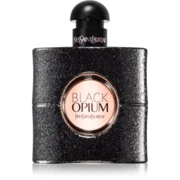 Yves Saint Laurent Black Opium Eau de Parfum pentru femei