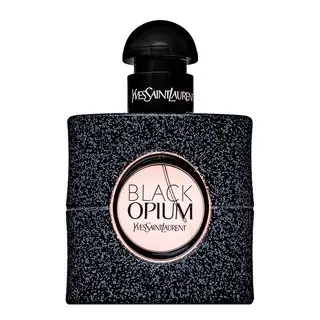 Yves Saint Laurent Black Opium eau de Parfum pentru femei 30 ml