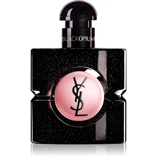 Yves Saint Laurent Black Opium Eau de Parfum pentru femei 30 ml