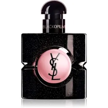 Yves Saint Laurent Black Opium Eau de Parfum pentru femei