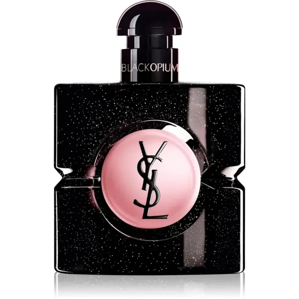 Yves Saint Laurent Black Opium Eau de Parfum pentru femei 50 ml