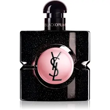 Yves Saint Laurent Black Opium Eau de Parfum pentru femei