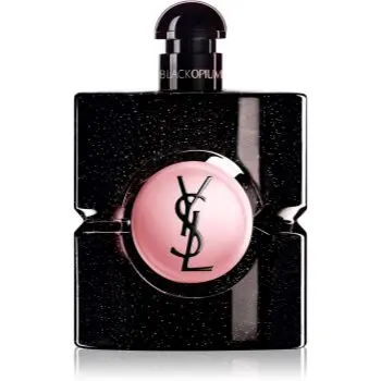 Yves Saint Laurent Black Opium Eau de Parfum pentru femei