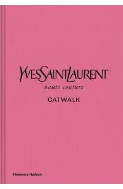Yves Saint Laurent Catwalk