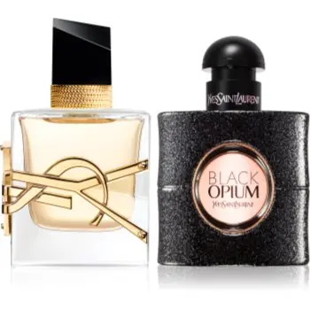 Yves Saint Laurent Couture Icons set pentru femei