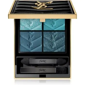 Yves Saint Laurent Couture Mini Clutch paletă cu farduri de ochi