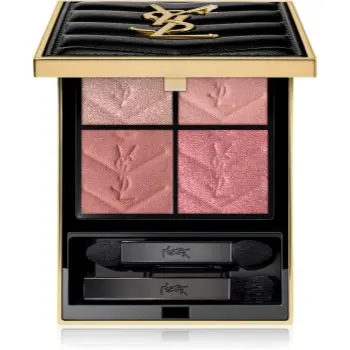Yves Saint Laurent Couture Mini Clutch paletă cu farduri de ochi