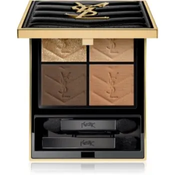 Yves Saint Laurent Couture Mini Clutch paletă cu farduri de ochi