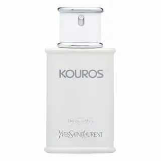 Yves Saint Laurent Kouros eau de Toilette pentru barbati 50 ml