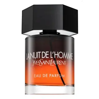 Yves Saint Laurent La Nuit de L’Homme Eau de Parfum bărbați 100 ml