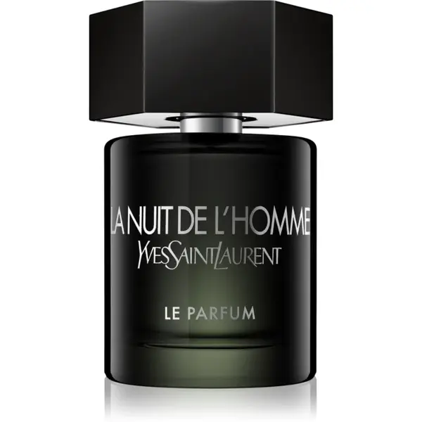 Yves Saint Laurent La Nuit de L'Homme Le Parfum Eau de Parfum pentru bărbați 100 ml