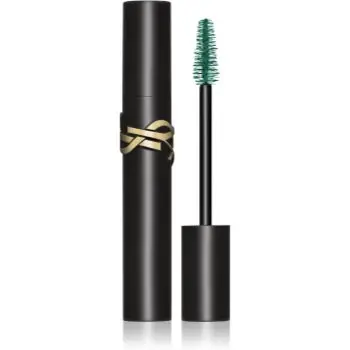 Yves Saint Laurent Lash Clash Extreme Volume mascara pentru extra volum