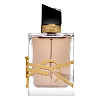 Yves Saint Laurent Libre Flowers & Flames Eau de Parfum femei 50 ml