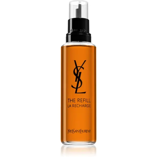 Yves Saint Laurent Libre Intense Eau de Parfum rezervă pentru femei Refill 100 ml